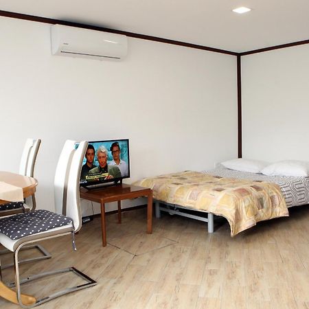 Apartments Nadia Portoroz Nk Kamer foto