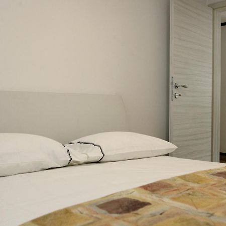 Apartments Nadia Portoroz Nk Kamer foto