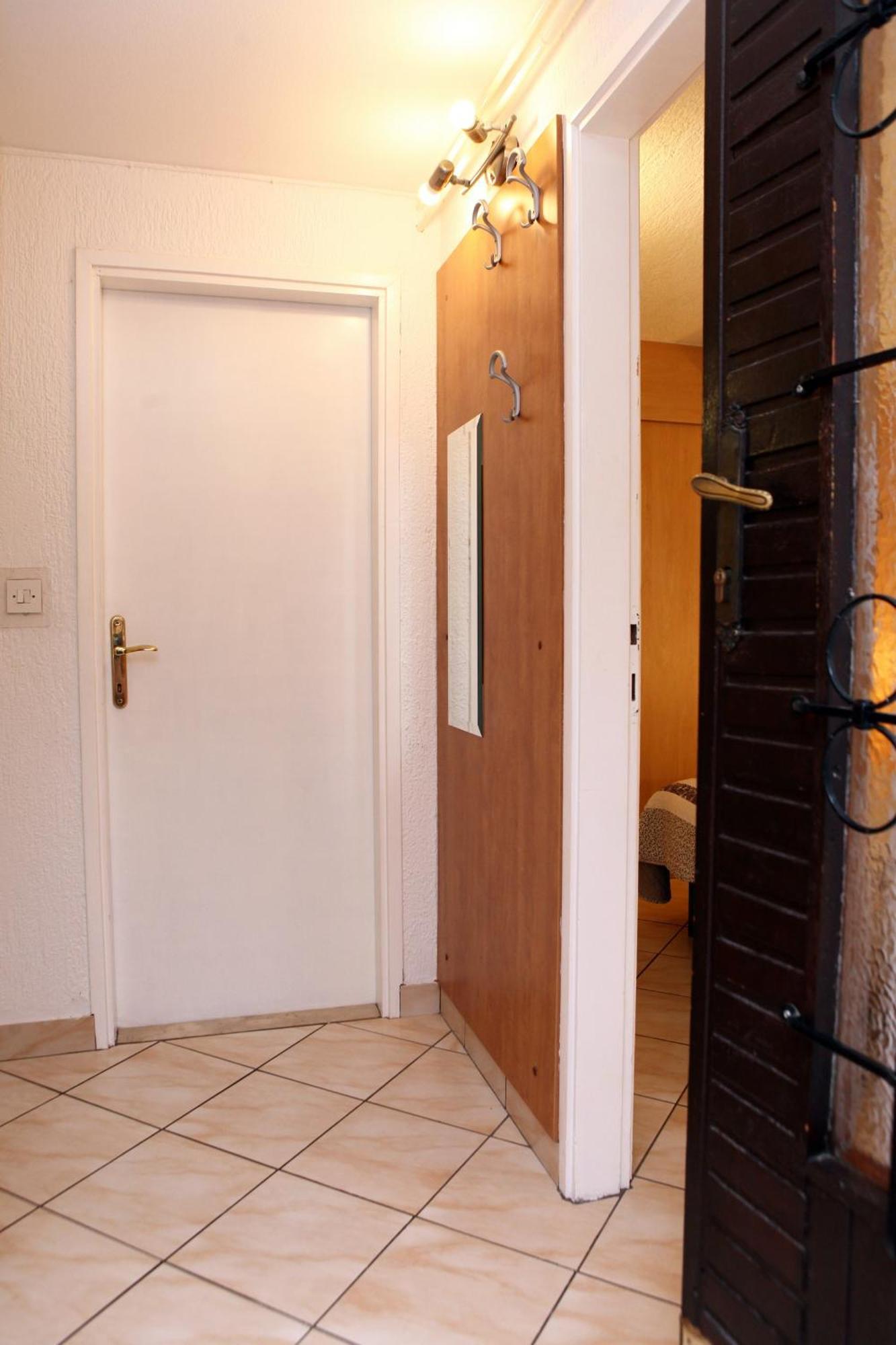 Apartments Nadia Portoroz Nk Kamer foto