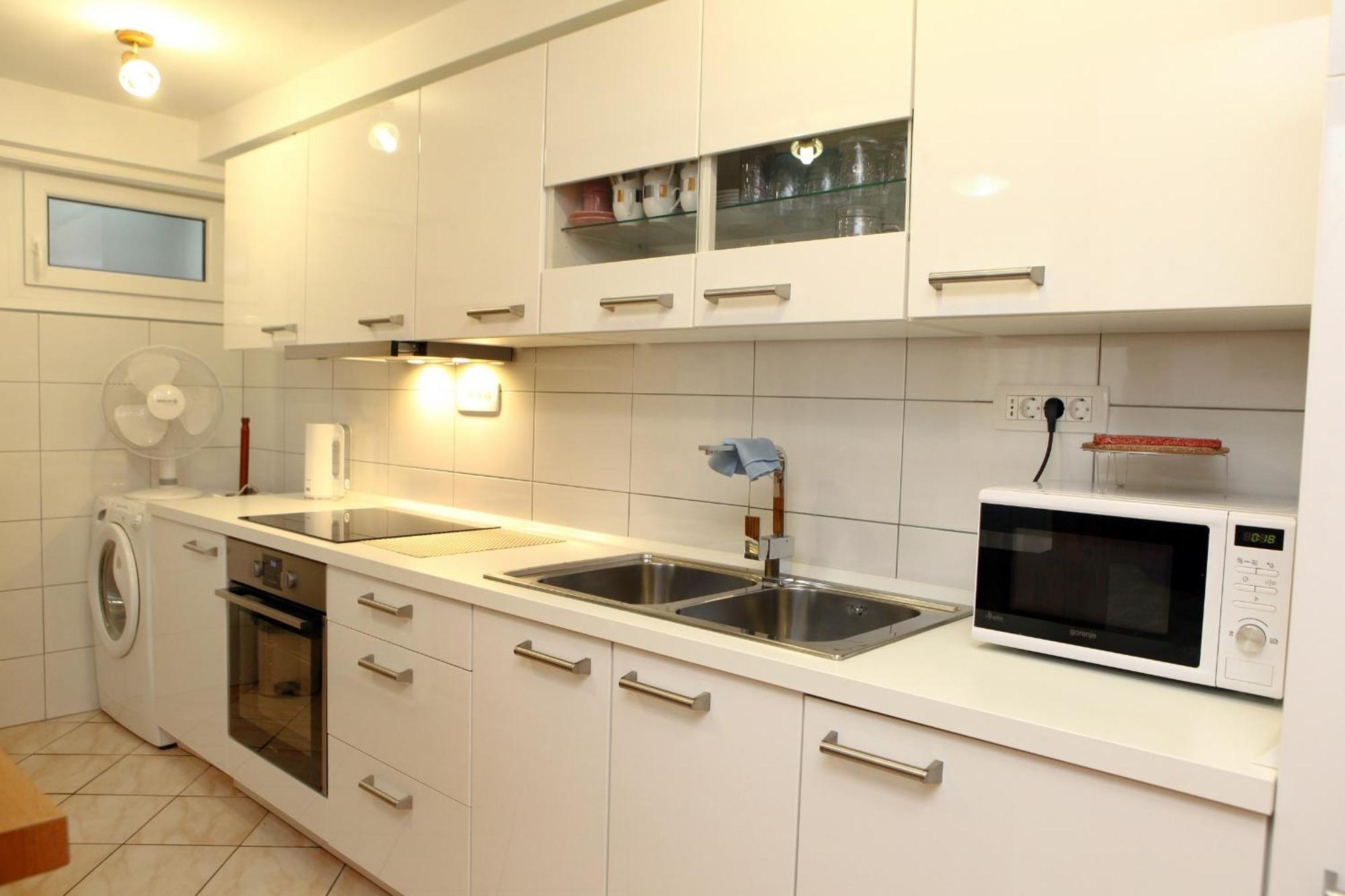 Apartments Nadia Portoroz Nk Kamer foto